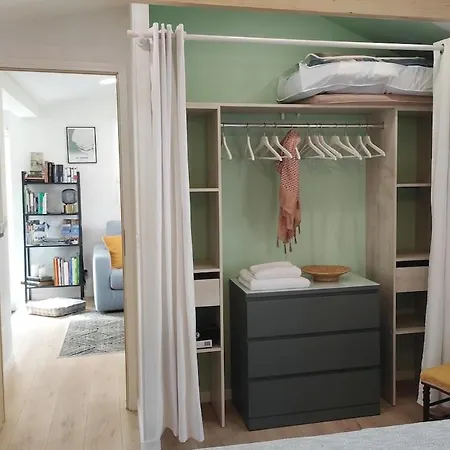Maison Confort Holiday home