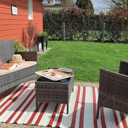 Maison Confort Holiday home