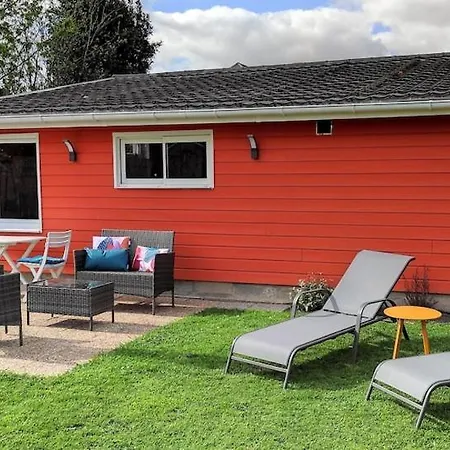 Holiday home Maison Confort *