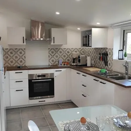 Holiday home Maison Confort Saint-Romain-de-Colbosc