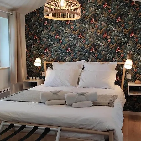 Maison Confort Holiday home *