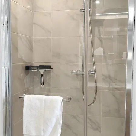 Holiday home Maison Confort Saint-Romain-de-Colbosc