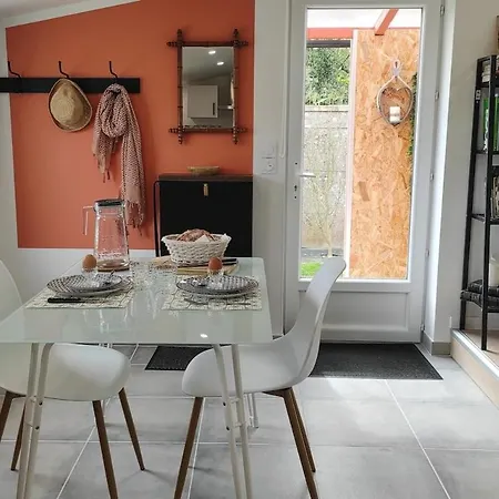 Maison Confort *